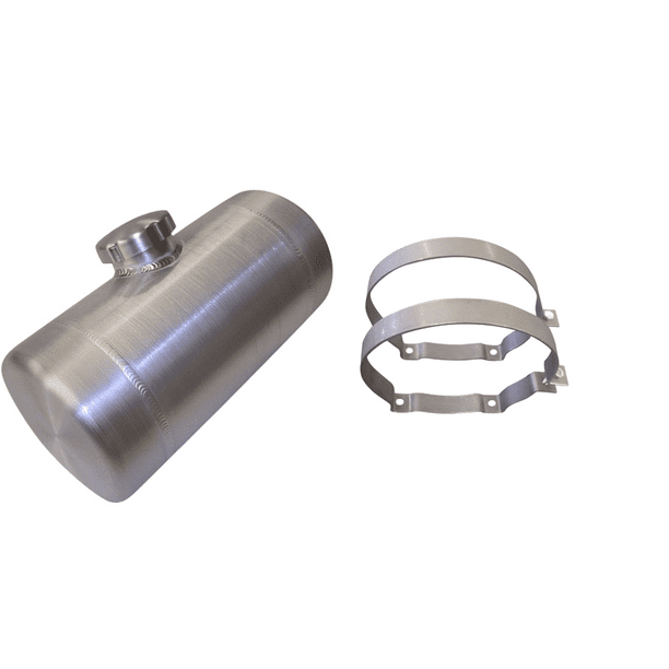 Multi position fits 6" tanks Stainless Steel Oil Tank Mounting Brackets Adj Multi position fits 6" tanks Stainless Steel Oil Tank Mounting Brackets Adj
